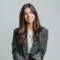 mmmake Employee Andrea Elser's profile photo