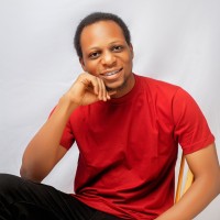 Wise Applications Employee Badiru Sulaimon's profile photo