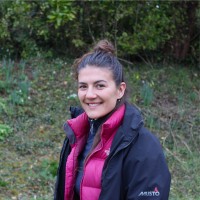 Melbourne Sports Physiotherapy Employee Lia Evans's profile photo