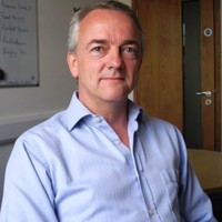 Keith Willey Email & Phone Number