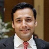 Gulf International Bank Employee Bilal Sethi's profile photo