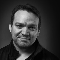 CivicActions Employee Mike Gifford's profile photo