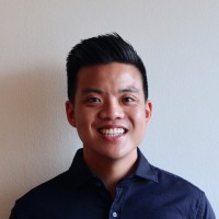 Uber Employee Evan Chen's profile photo