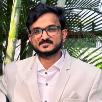 IPL Biologicals Limited Employee Vaibhav Bodake's profile photo