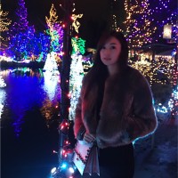 Elena Wang Email & Phone Number