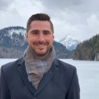 Soligent Employee David Kirchner's profile photo