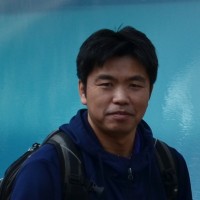 Burlington Hydro Inc. Employee David Lin's profile photo