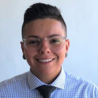 Transitions Counseling and Consulting Employee Gabby Procci's profile photo