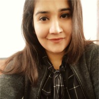 Devyani Mishra Email