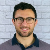 Columbia Engineering Employee Jack Wisniewski's profile photo