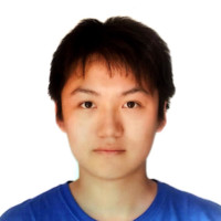 Instacart Employee Kyle Xu's profile photo