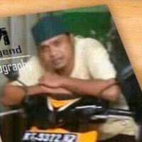 Maximum Media Network Employee Ancah Metik's profile photo