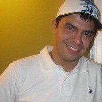Parker's Employee Jairo Rubio's profile photo