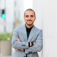 Jingle Pay Employee Abdoullah Jouti's profile photo