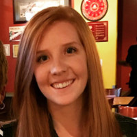 i3DMFG Employee Lauren Elliott's profile photo