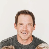 Sun Mountain Sports Employee Grant Knudson's profile photo