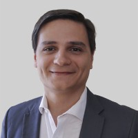 Fasihi GmbH Employee Javier Landaeta's profile photo