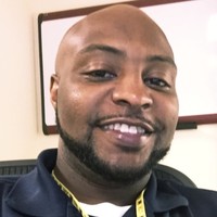 Strom Engineering Employee Jimmie Baker's profile photo