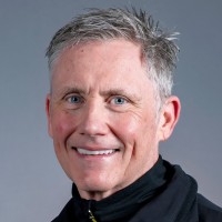 Boehringer Ingelheim Employee Rob Padgett's profile photo