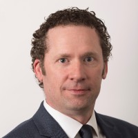 Pacific Legal Foundation Employee Oliver Dunford's profile photo