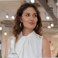 Backlash Creative Employee Liv Ellis's profile photo