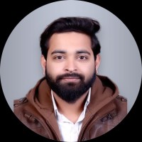Blockseed Employee Vaibhav Sharma's profile photo