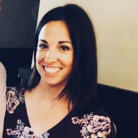 TELUS Employee Erin O'Connell's profile photo