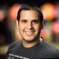 RedChip Companies Employee W. Gustavo Cevallos's profile photo