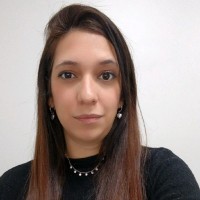 Sanatorio Güemes Employee Sabrina Bernal's profile photo