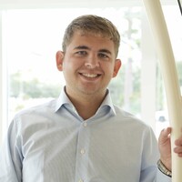 Atlantic Marine Employee Will Floyd's profile photo