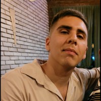 ERMAP S.A. Employee Lucas Vargas's profile photo