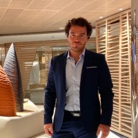 PONANT Employee Jean Jammes's profile photo