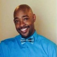 Americold Logistics, LLC. Employee Jerome Harvey's profile photo
