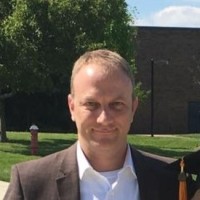 Envisage Technologies Corporation Employee Chris Vanaartsen's profile photo