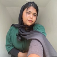 OXdu Tech School Employee Nidha Nasrin's profile photo