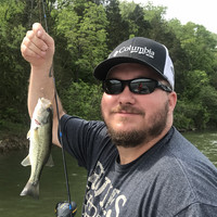 Burner Design and Control / BDC Employee Tommy Bice's profile photo