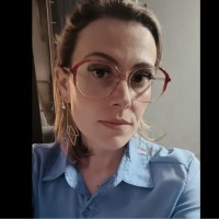 WK JobHub Employee Bruna Elisa Wehrmann's profile photo