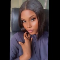 BaseAfrique Employee Esther Ankenyie's profile photo