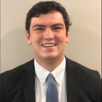 Yellowstone Engineered Solutions Employee Marshall Penn's profile photo