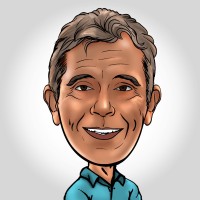 Continuous Networks, LLC Employee Joseph Montclare's profile photo