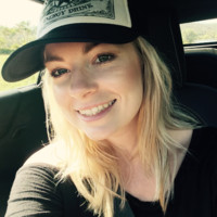 Natural Stone Care, Inc. Employee Caitlyn Taylor's profile photo