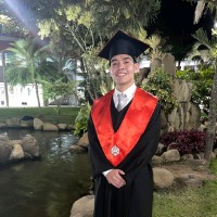 YPFB Logistica S.A. Employee Alvaro Melgar's profile photo