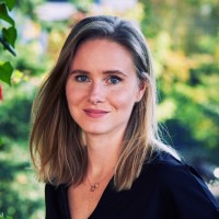 Echo Investment S.A. Employee Weronika Ukleja's profile photo