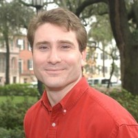 Gainesville City Schools Employee Joseph Sero's profile photo