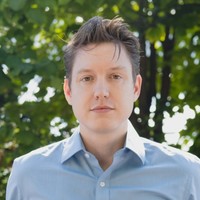 Cornerstone Research Employee Alan Potter's profile photo