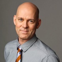 Head Office Stockholm Employee Marcel de Vries's profile photo