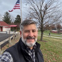 Valbin Corporation Employee Andy Smarr's profile photo