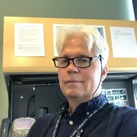 Agape Hospice & Palliative Care Employee Pat Richter's profile photo