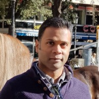 LEISUREGROW PRODUCTS LIMITED Employee Dominic Gomes's profile photo