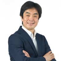 NEC Asia Pacific Pte Ltd Employee Ryohei Aiba's profile photo